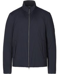 Geox Jackets for Men | Online Sale up to 89% off | Lyst