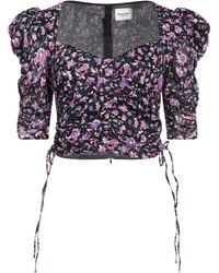 Isabel Marant - Top - Lyst