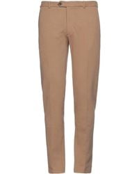 Circolo 1901 - Pants - Lyst