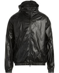 EA7 - Jackets - Lyst