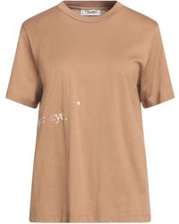 Max Mara - T-shirt - Lyst