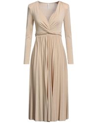 Imperial - Midi Dress - Lyst