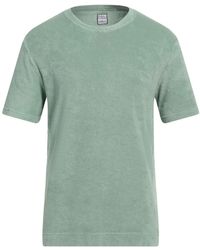 Fedeli - T-shirt - Lyst