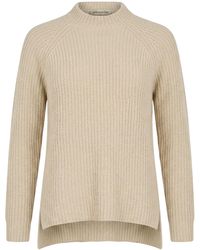 Gentry Portofino - Turtleneck - Lyst