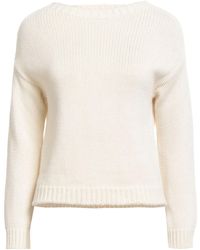 Aragona - Sweater Cashmere - Lyst