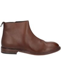 Moma - Stiefelette - Lyst