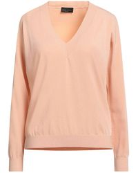 Roberto Collina - Pullover - Lyst
