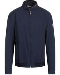 Bugatti - Jacket Cotton - Lyst