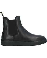 Doucal's - Stiefelette - Lyst