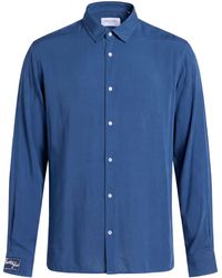FAMILY FIRST - Shirt - Lyst