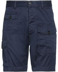 DSquared² - Shorts & Bermuda Shorts - Lyst