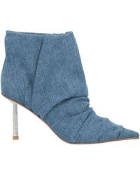 Le Silla - Ankle Boots - Lyst