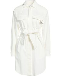 Dondup - Mini Dresses - Lyst