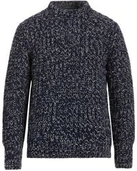 Zanone - Pullover - Lyst