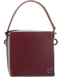 L'Autre Chose Handbag - Multicolor