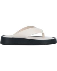 Alohas - Thong Sandal - Lyst