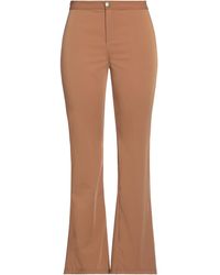 Think! - Trouser - Lyst