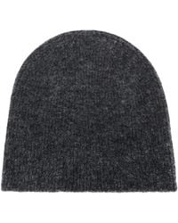 & Other Stories Hat - Grey