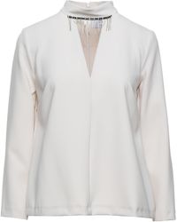 Kaos - Blouse - Lyst