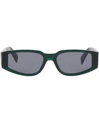 Paura - Occhiali Da Sole - Lyst