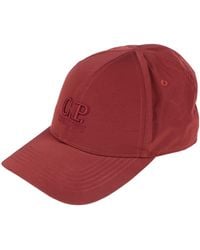 C.P. Company - Hat - Lyst