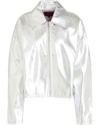 STAUD - Jacket - Lyst