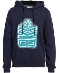 Bikkembergs - Sweatshirt - Lyst