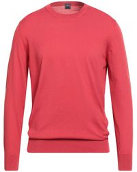 Fedeli - Sweater Supima - Lyst
