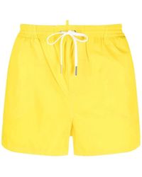 DSquared² - Short de bain - Lyst