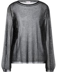 Rossopuro - Pullover - Lyst