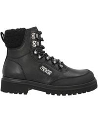Versace Jeans Couture - Ankle Boots - Lyst