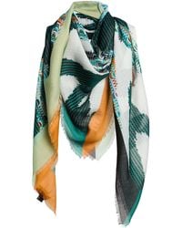 Missoni - Sciarpa - Lyst