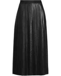 Fabiana Filippi - Maxi Skirt - Lyst