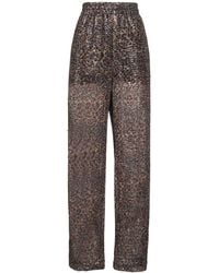 Gcds - Trouser - Lyst