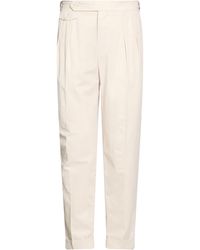 Brunello Cucinelli - Trouser - Lyst