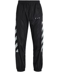 Off-White c/o Virgil Abloh - Trouser - Lyst