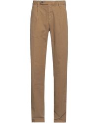 Massimo Alba - Trouser - Lyst