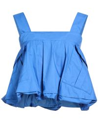 Tela - Tops - Lyst