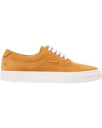 President's Trainers - Brown