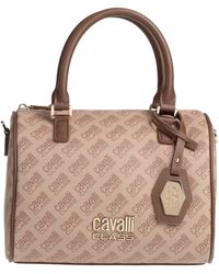 Class Roberto Cavalli - Handtaschen - Lyst