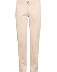 Squad² - Sand Pants Cotton, Elastane - Lyst
