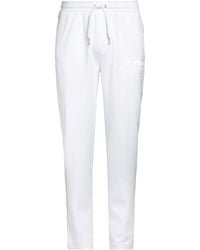 ARMANI EXCHANGE - Trouser - Lyst