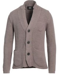 Alpha Studio - Blazer - Lyst