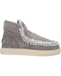 Mou - Ankle Boots - Lyst