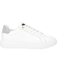 Peuterey - Sneakers Leather - Lyst