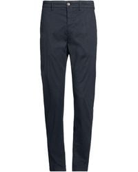Siviglia - Midnight Pants Cotton, Elastane - Lyst