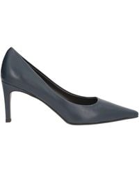 J.A.P. JOSE ANTONIO PEREIRA - Pumps Leather - Lyst