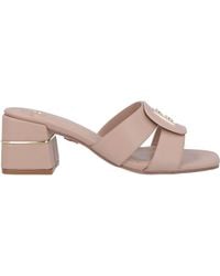 Laura Biagiotti - Sandals - Lyst
