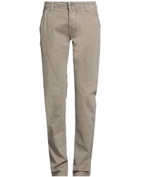 Jacob Cohen - Pantalon - Lyst