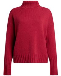 Aragona - Turtleneck - Lyst